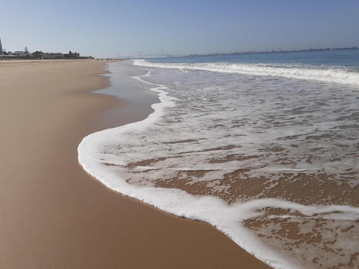 Vistahermosa Palm El Puerto de Santa María Exteriér fotografie