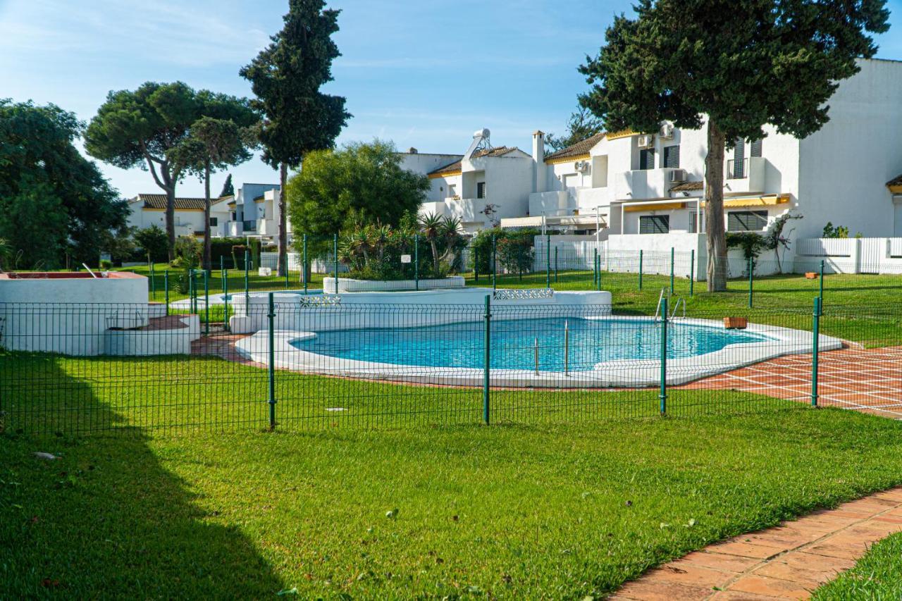 Vistahermosa Palm El Puerto de Santa María Exteriér fotografie